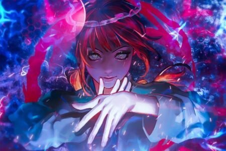 Chainsaw Man – 1 Panneau – Plusieurs Tailles | Décoration Maison