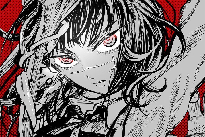 Chainsaw Man – 1 Panneau – Plusieurs Tailles | Décoration Maison