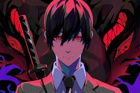 Chainsaw Man – 1 Panneau – Plusieurs Tailles | Décoration Maison