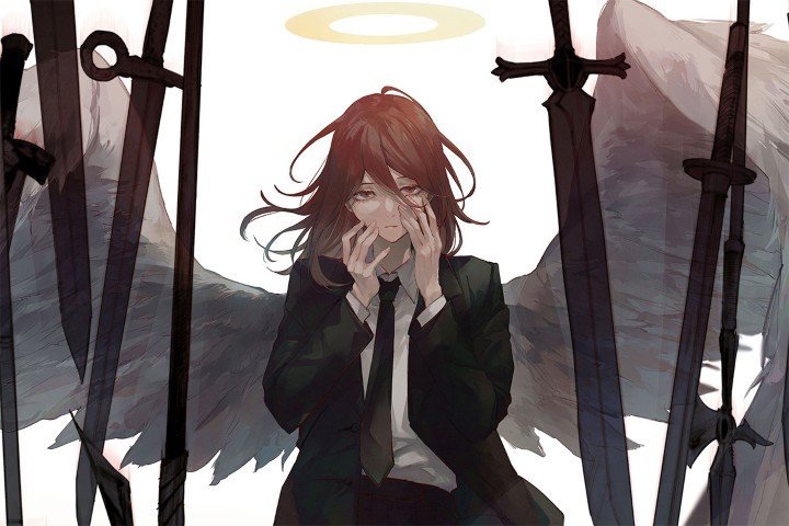 Chainsaw Man – 1 Panneau – Plusieurs Tailles | Décoration Maison