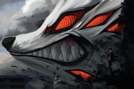 Chainsaw Man – 1 Panneau – Plusieurs Tailles | Décoration Maison