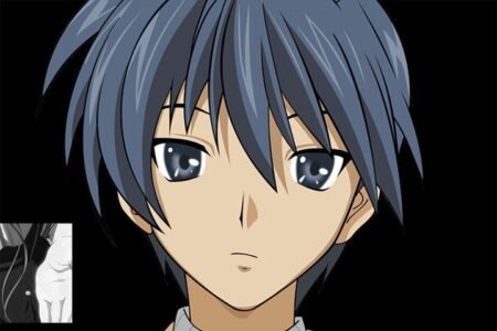 Clannad – 1 Panel – Multiple Sizes | Home Decor