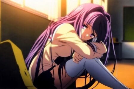 Clannad – 1 Panel – Multiple Sizes | Home Decor