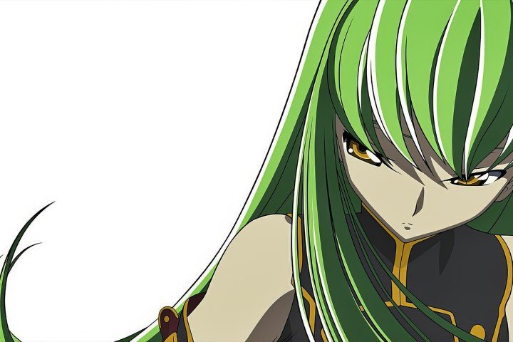 Code Geass – 1 Panneau – Plusieurs Tailles | Décoration Maison