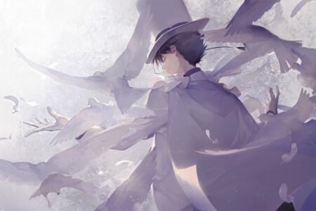 Conan – 1 Panneau – Plusieurs Tailles | Décoration Maison