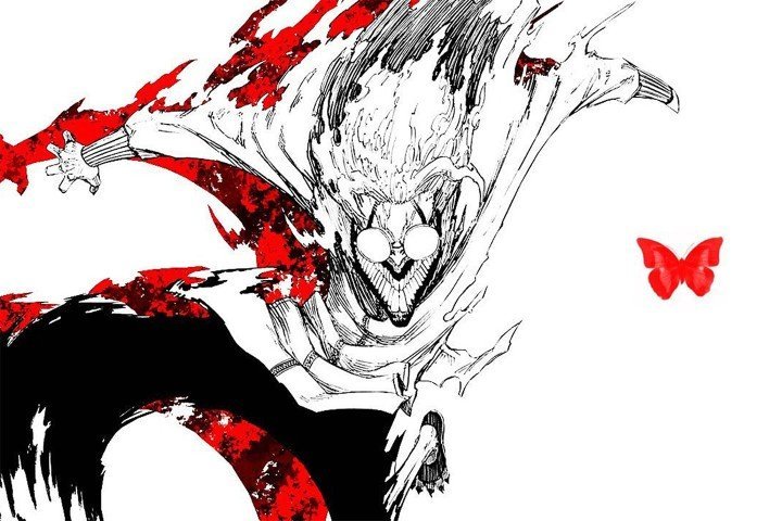 Dan Da Dan – 1 Panneau – Plusieurs Tailles | Décoration Maison