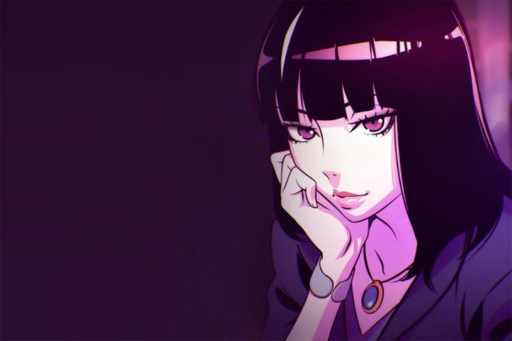 Death Parade – 1 Panel – Multiple Sizes | Home Decor