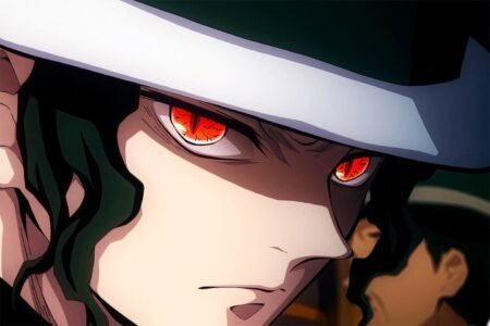 Demon Slayer – 1 Panel – Multiple Sizes | Home Decor