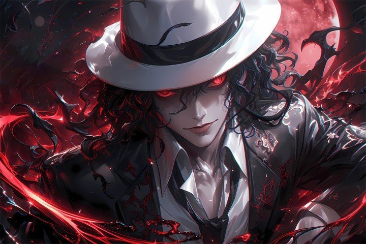 Demon Slayer – 1 Panneau – Plusieurs Tailles | Décoration Maison