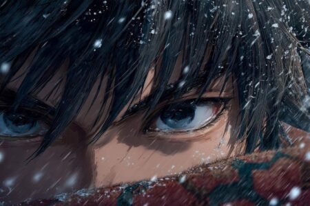 Demon Slayer – 1 Panneau – Plusieurs Tailles | Décoration Maison