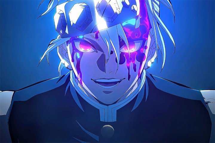 Demon Slayer – 1 Panel – Multiple Sizes | Home Decor