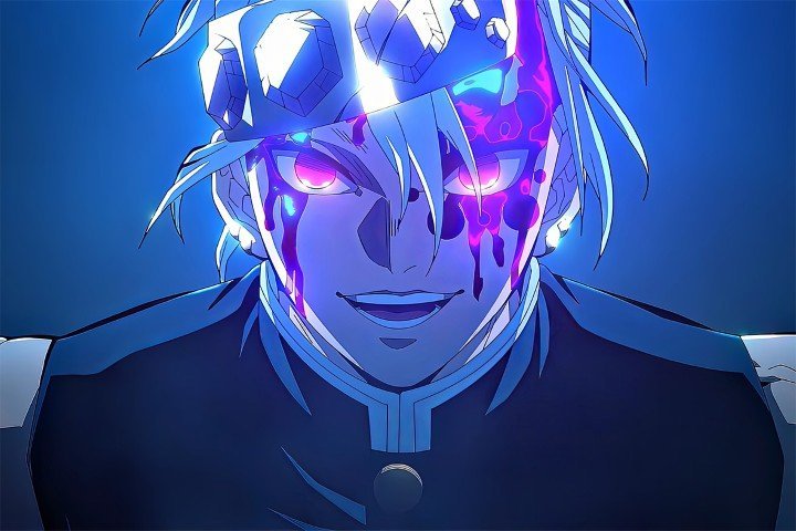 Demon Slayer – 1 Panneau – Plusieurs Tailles | Décoration Maison