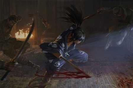 Dororo – 1 Panel – Multiple Sizes | Home Decor