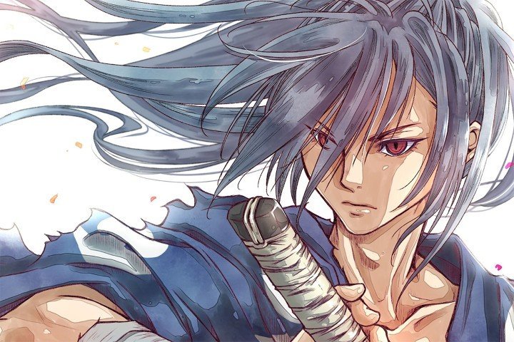 Dororo – 1 Panneau – Plusieurs Tailles | Décoration Maison