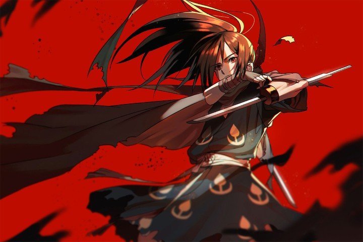 Dororo – 1 Panneau – Plusieurs Tailles | Décoration Maison