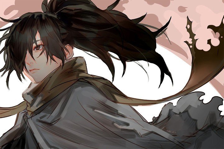 Dororo – 1 Panneau – Plusieurs Tailles | Décoration Maison