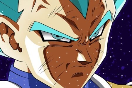 Dragon Ball – 1 Panel – Multiple Sizes | Home Decor