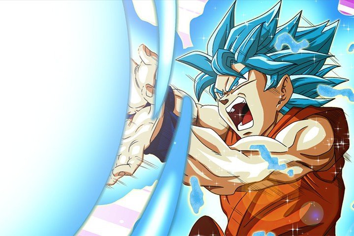 لوحة Dragon Ball – قطعة واحدة – برشة أحجام | ديكور دارك