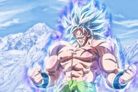 Dragon Ball – 1 Panel – Multiple Sizes | Home Decor