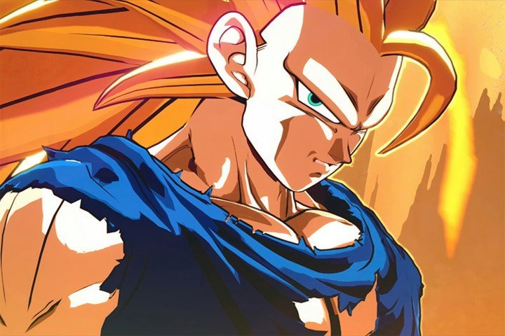 لوحة Dragon Ball – قطعة واحدة – برشة أحجام | ديكور دارك