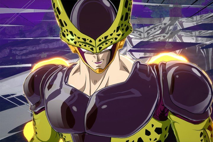 لوحة Dragon Ball – قطعة واحدة – برشة أحجام | ديكور دارك