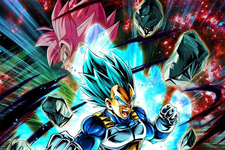 لوحة Dragon Ball – قطعة واحدة – برشة أحجام | ديكور دارك