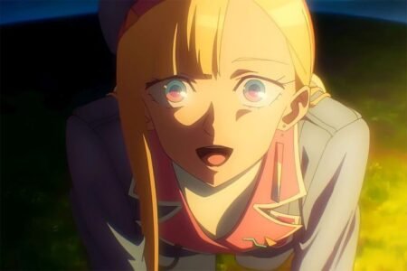 Dusk Beyond the End of the World – 1 Panel – Multiple Sizes | Home Decor