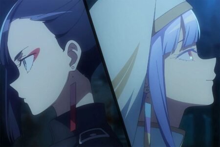 Dusk Beyond the End of the World – 1 Panel – Multiple Sizes | Home Decor