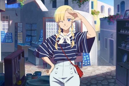 Dusk Beyond the End of the World – 1 Panel – Multiple Sizes | Home Decor