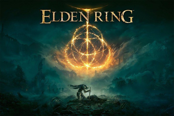Elden Ring – 1 Panneau – Plusieurs Tailles | Décoration Maison