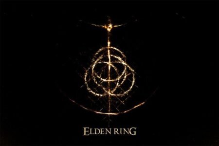 Elden Ring – 1 Panneau – Plusieurs Tailles | Décoration Maison