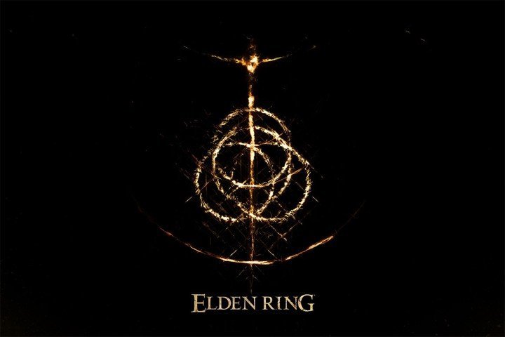 Elden Ring – 1 Panneau – Plusieurs Tailles | Décoration Maison
