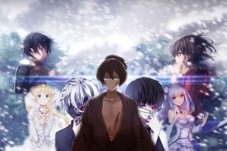 Erased – 1 Panel – Multiple Sizes | Home Decor