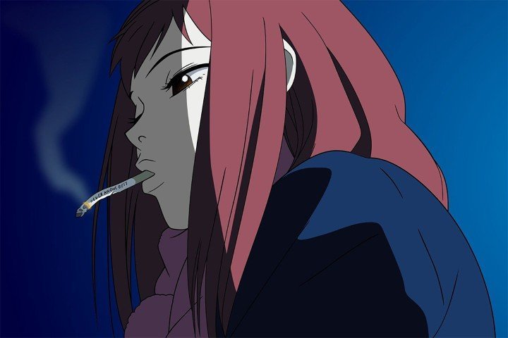 FLCL – 1 Panel – Multiple Sizes | Home Decor