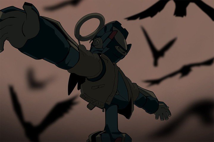 FLCL – 1 Panel – Multiple Sizes | Home Decor