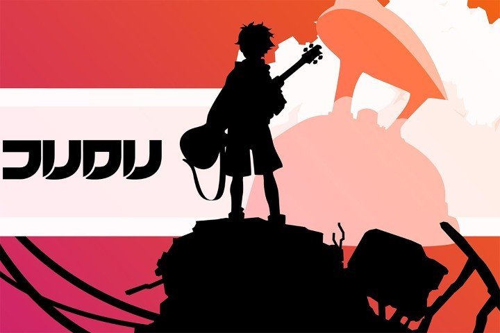 FLCL – 1 Panel – Multiple Sizes | Home Decor