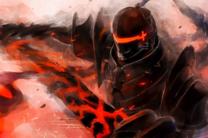 Fate Zero – 1 Panneau – Plusieurs Tailles | Décoration Maison