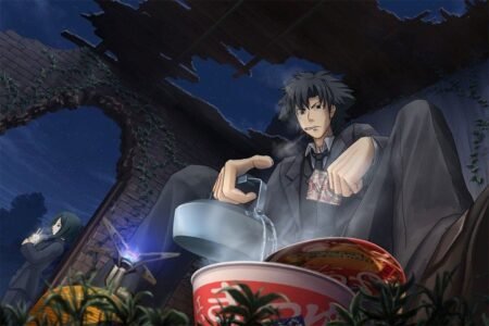 Fate Zero – 1 Panneau – Plusieurs Tailles | Décoration Maison