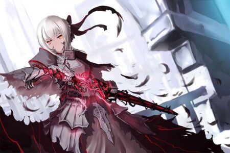 Fate Zero – 1 Panneau – Plusieurs Tailles | Décoration Maison