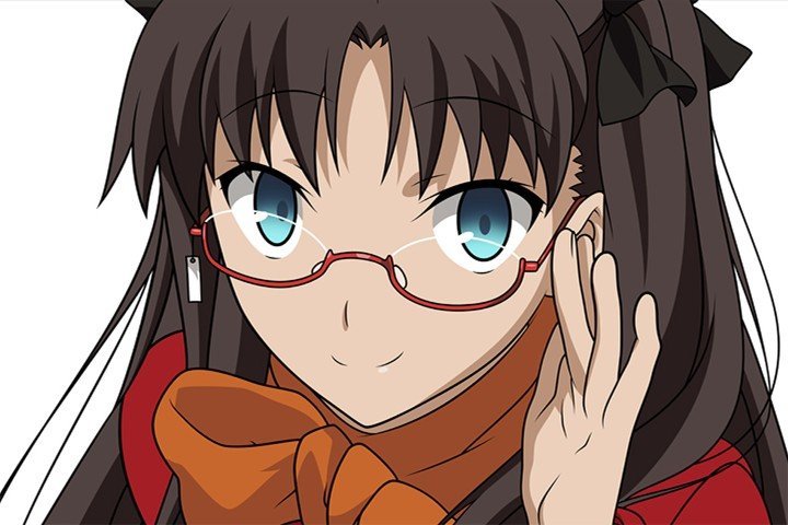 Fate stay night – 1 Panneau – Plusieurs Tailles | Décoration Maison