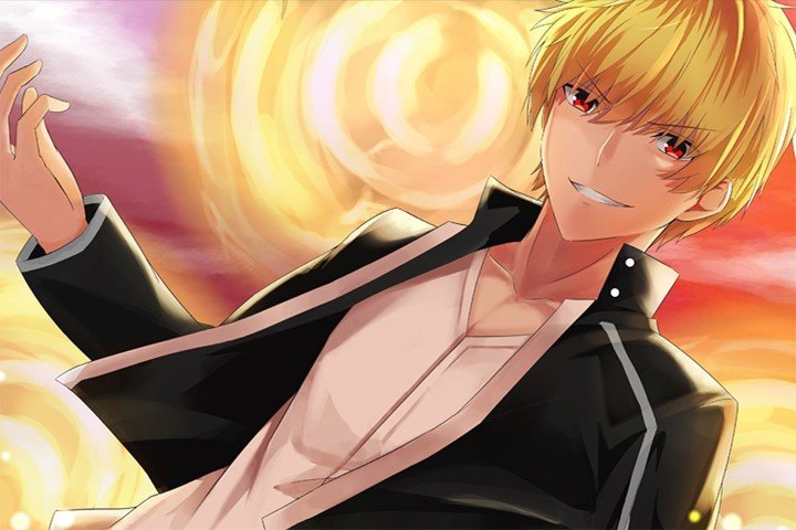 لوحة Fate stay night – قطعة واحدة – برشة أحجام | ديكور دارك