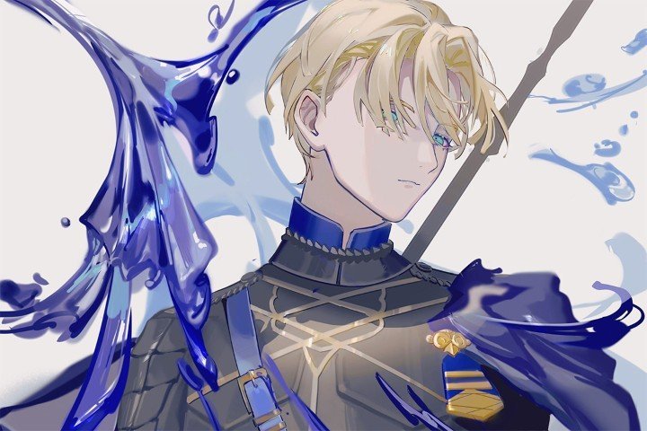 Fire Emblem – 1 Panel – Multiple Sizes | Home Decor