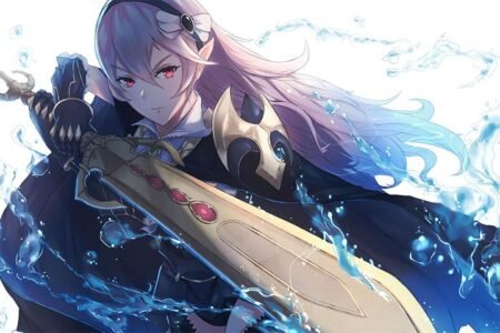 Fire Emblem – 1 Panel – Multiple Sizes | Home Decor