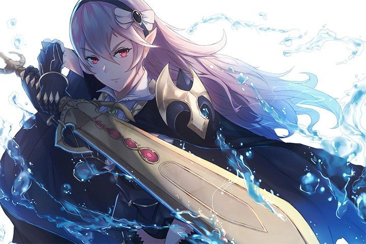Fire Emblem – 1 Panel – Multiple Sizes | Home Decor