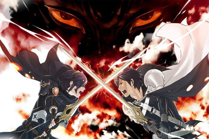 Fire Emblem – 1 Panel – Multiple Sizes | Home Decor