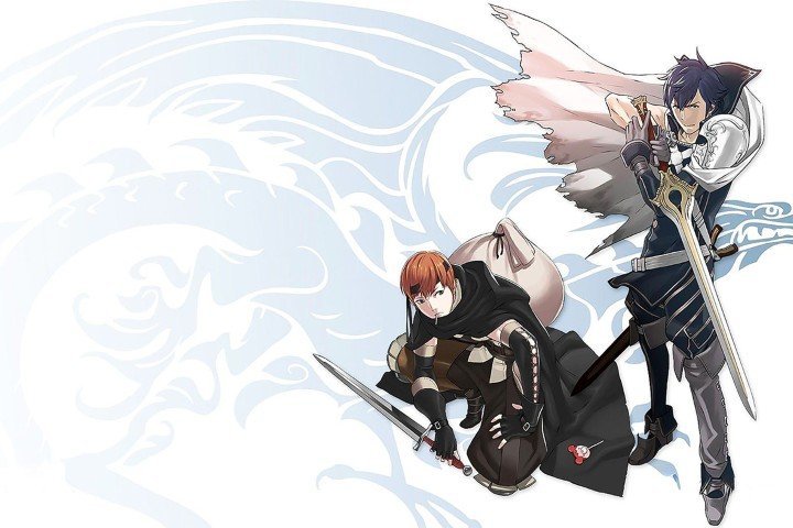 Fire Emblem – 1 Panel – Multiple Sizes | Home Decor