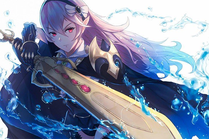 Fire Emblem – 1 Panel – Multiple Sizes | Home Decor