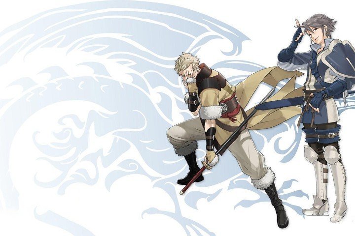 Fire Emblem – 1 Panel – Multiple Sizes | Home Decor