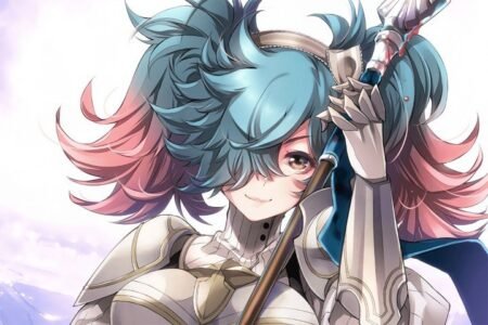 Fire Emblem – 1 Panel – Multiple Sizes | Home Decor