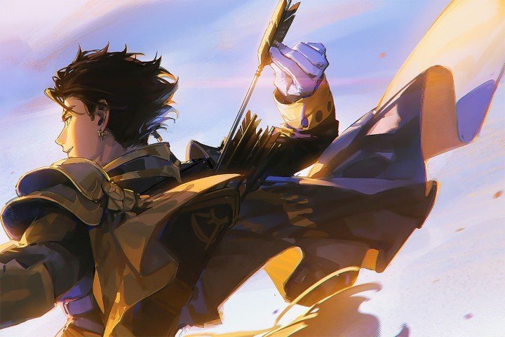 Fire Emblem – 1 Panel – Multiple Sizes | Home Decor